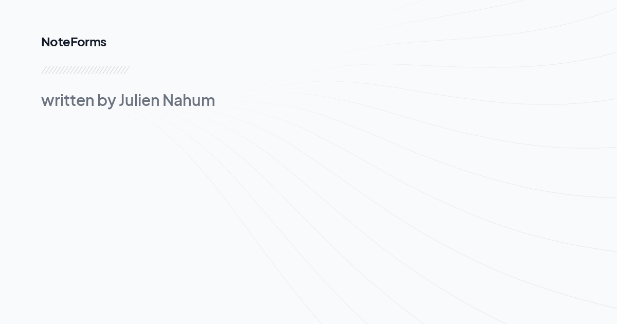 Google Forms Alternatives (2025): A Practical Guide to Choosing the Right Form Builder (Not Just a List)