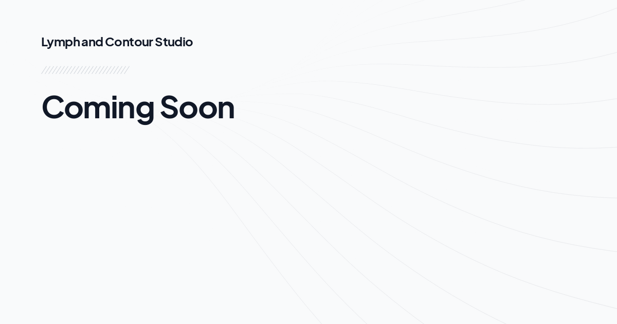 Coming Soon