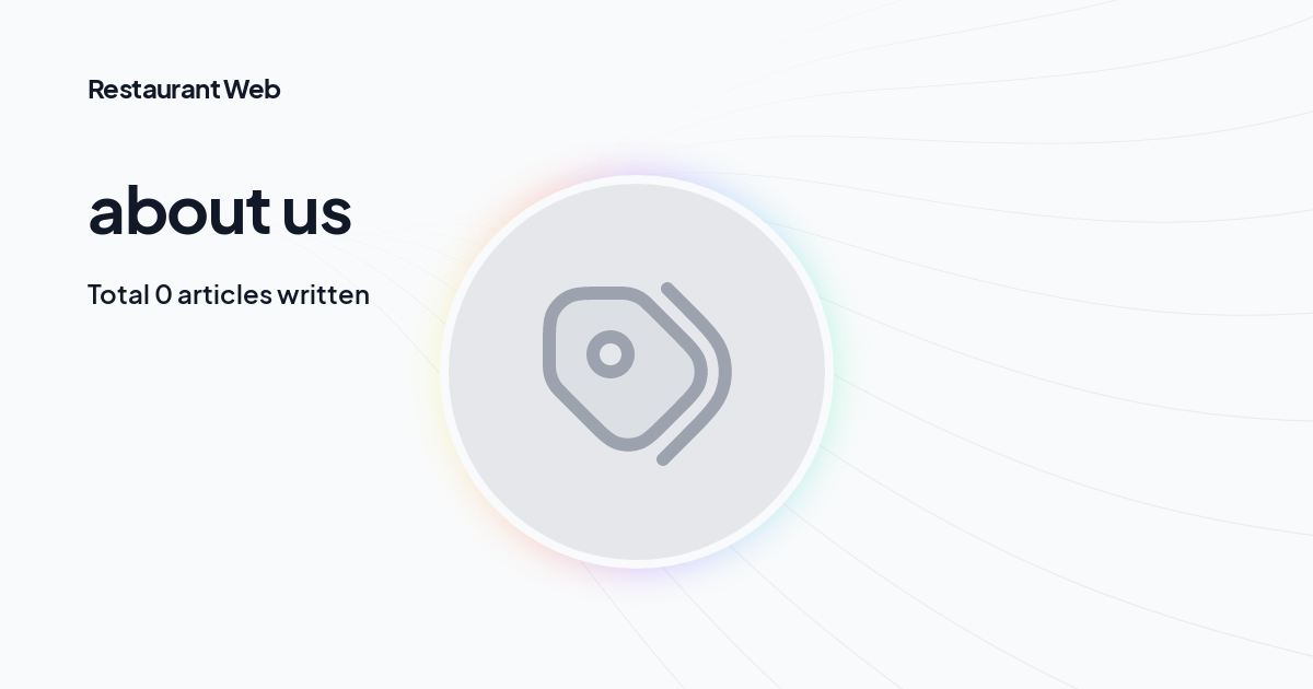 about us