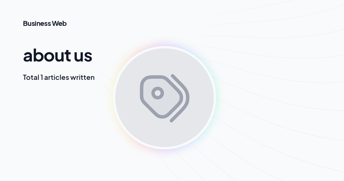 about us