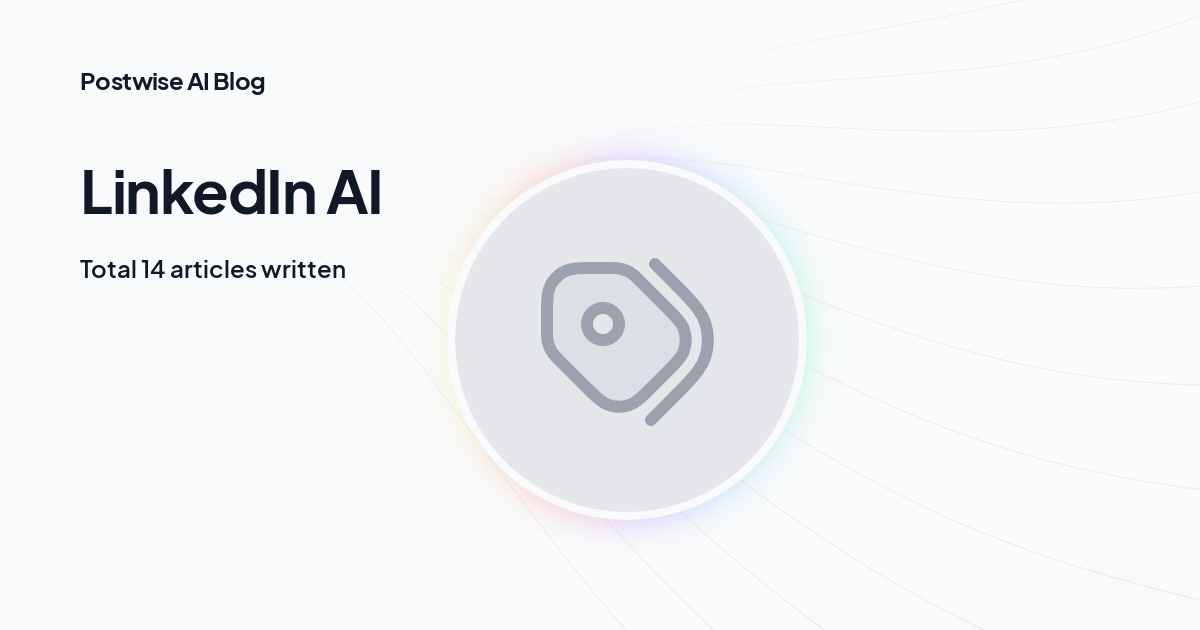 LinkedIn AI